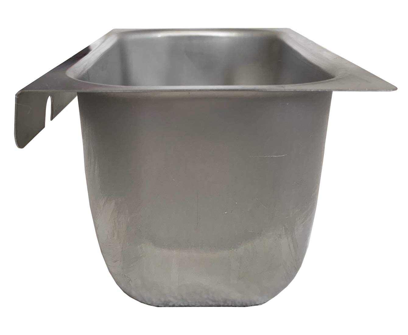 canopy hood grease cup