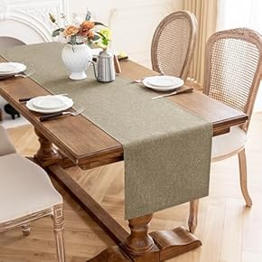 テーブルランナー(キッチン用品) 通販 | Amazon Home&Kitchen