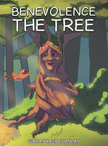 Benevolence the Tree