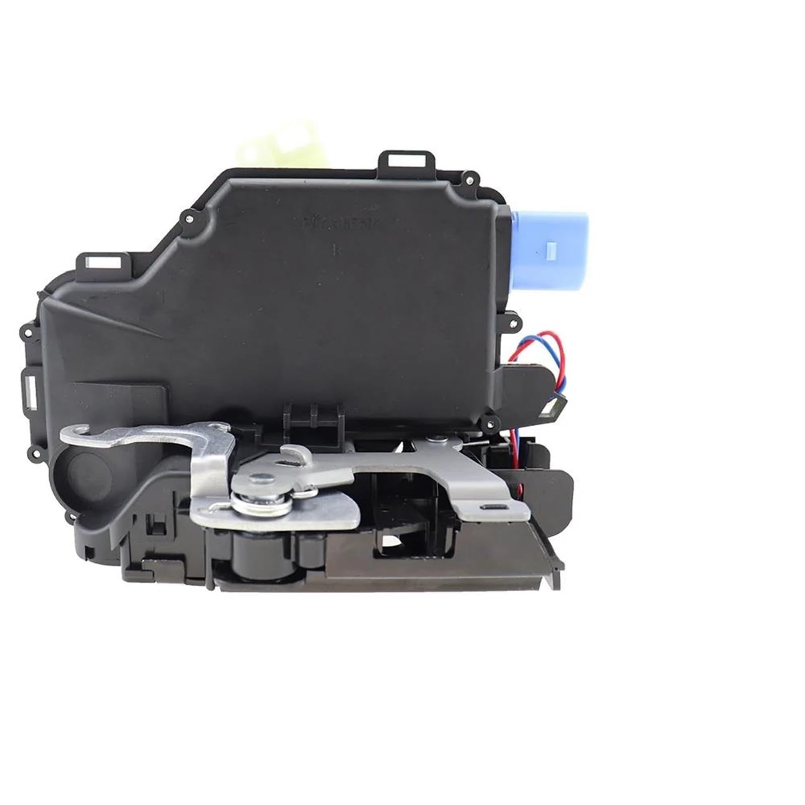 Zgvgfaflpq One Color Car Door Lock Catch Actuator For Seat For Ibiza 4 6L1 3B1837015aq Door Lock Actuator Central Mechanism(Rear Right)