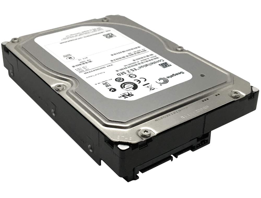 Amazon.com: Seagate Constellation ES.2 ST33000651NS 3 TB Internal