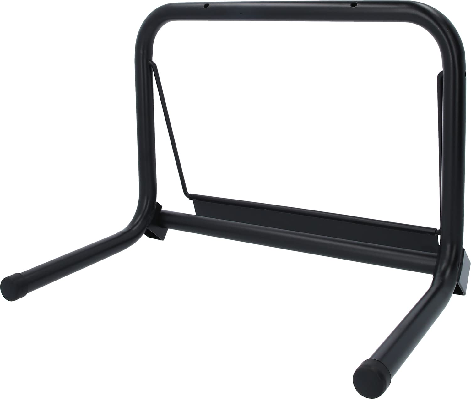 KS TOOLS 800.0160 Support mural pour dévidoirs à papier, Noir Taille Unique