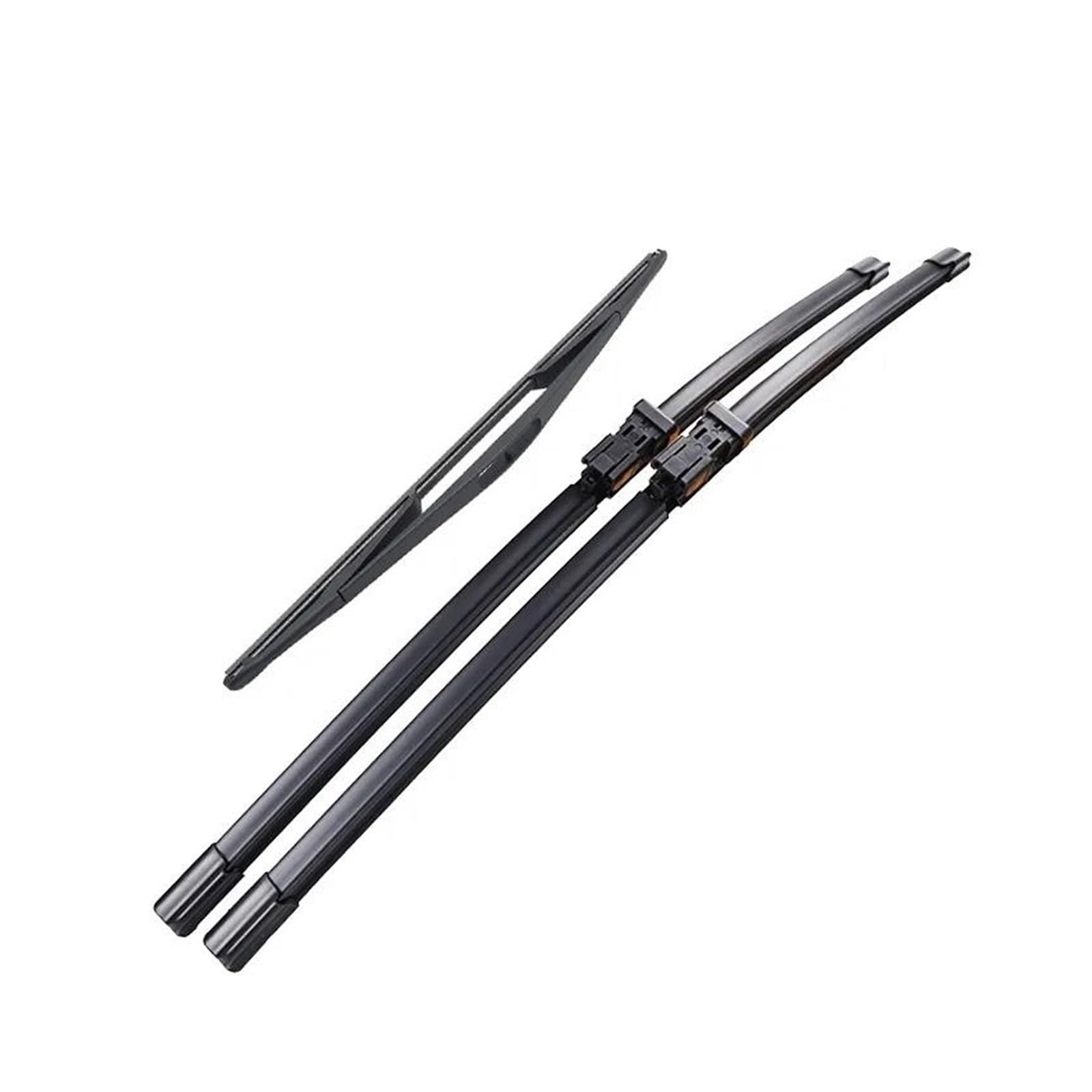 Escobillas Limpiaparabrisas Limpiaparabrisas Delantero Y Trasero De 28 "22" 16 "para Opel Para Meriva B 2010 2011 2012 2013 2014 2015 2016 2017 Accesorios Coche