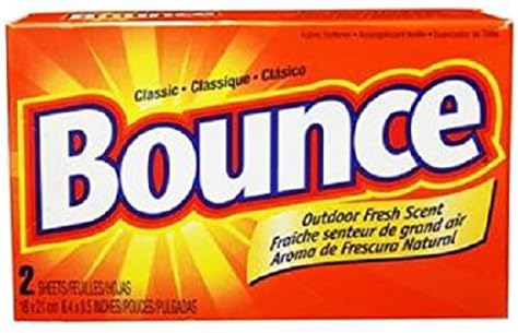 Bounce Outdoor Fresh...