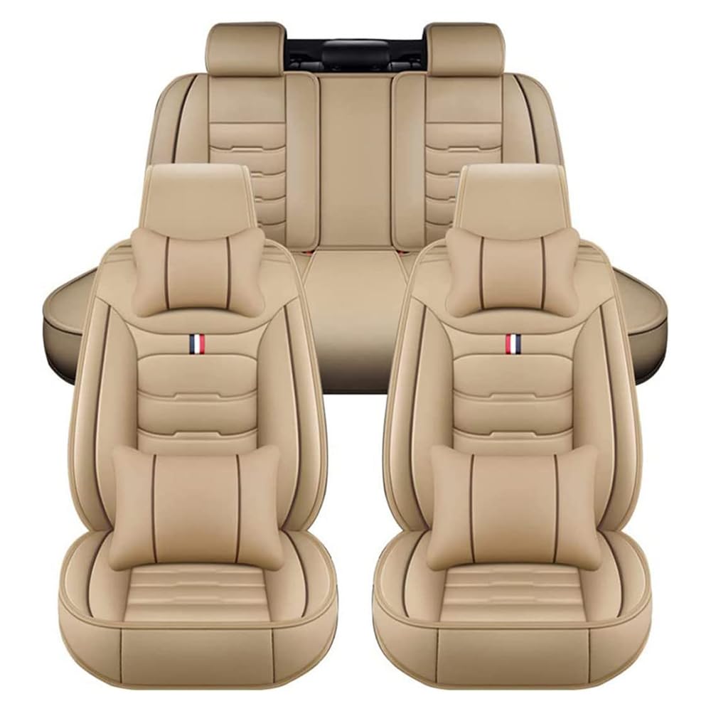 Housses de siège de voiture Nissan Juke 2013 2014 2015 2016 protection intégrale