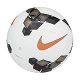 Nike Premier Team NFHS Soccer Ball, 4