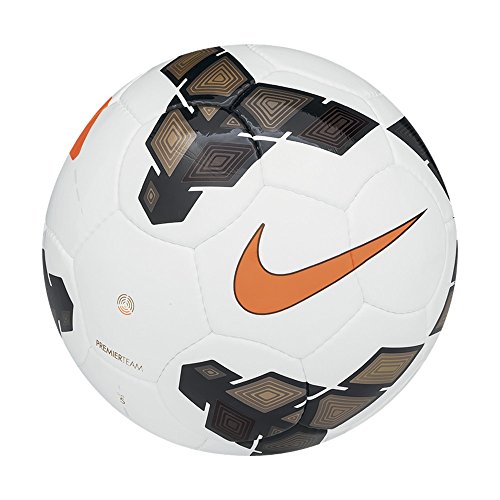 Nike Premier Team NFHS Soccer Ball, 4