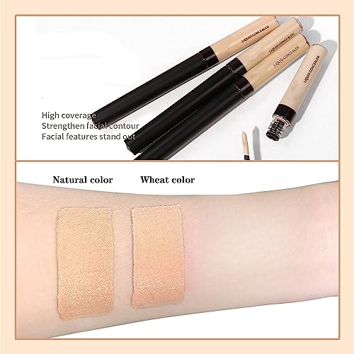 Tkekruh Make Up Correttore Occhiaie