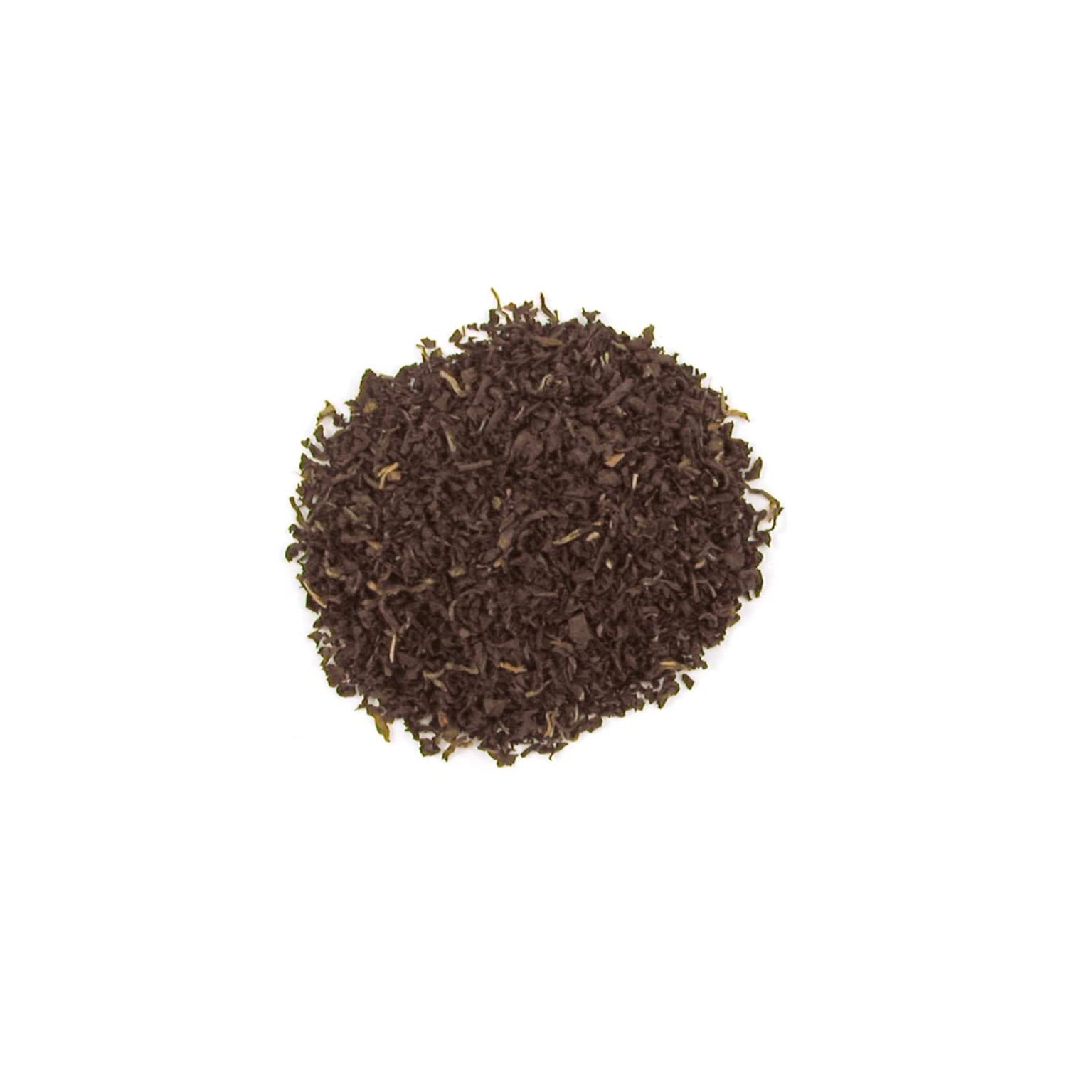 Taylors | Assam czarna herbata liść intensywny słodowy smak | Assam czarna herbata bogata orzeźwiający drenaż - 6 opakowań | Uzupełnienie Assam Tea Liść