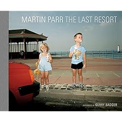 Resortes Individuales The Last Resort: Photographs of New Brighton