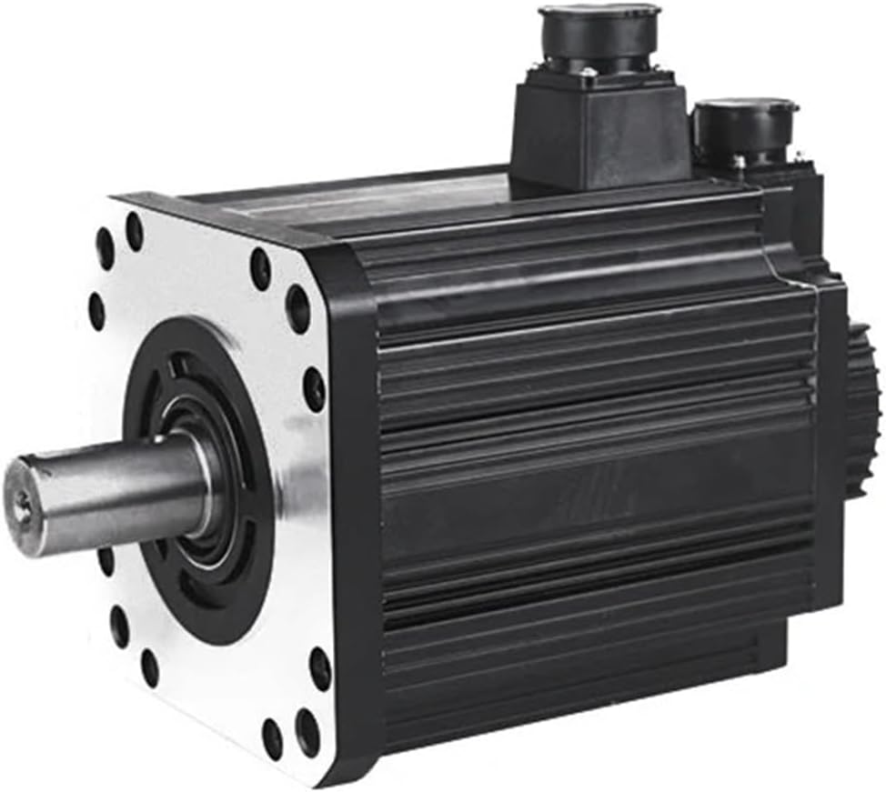 180ST Series Permanent Magnetic AC Servo Motor 3KW~5.5KW with Servo Drive