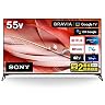 BRAVIA XRJ-55X90J [55インチ]