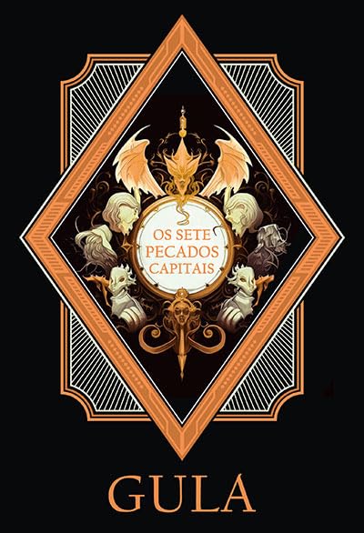 Os Sete Pecados Capitais: Gula