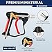 Short Pressure Washer Gun with 1/4