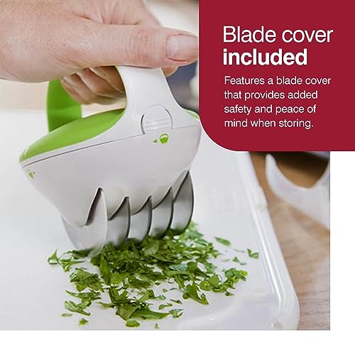 ZYLISS-FastCut-Herb-Mincer