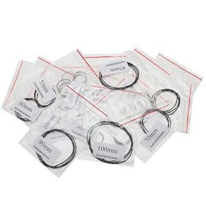 Onpira® 51x Antriebsriemen Vierkant Set