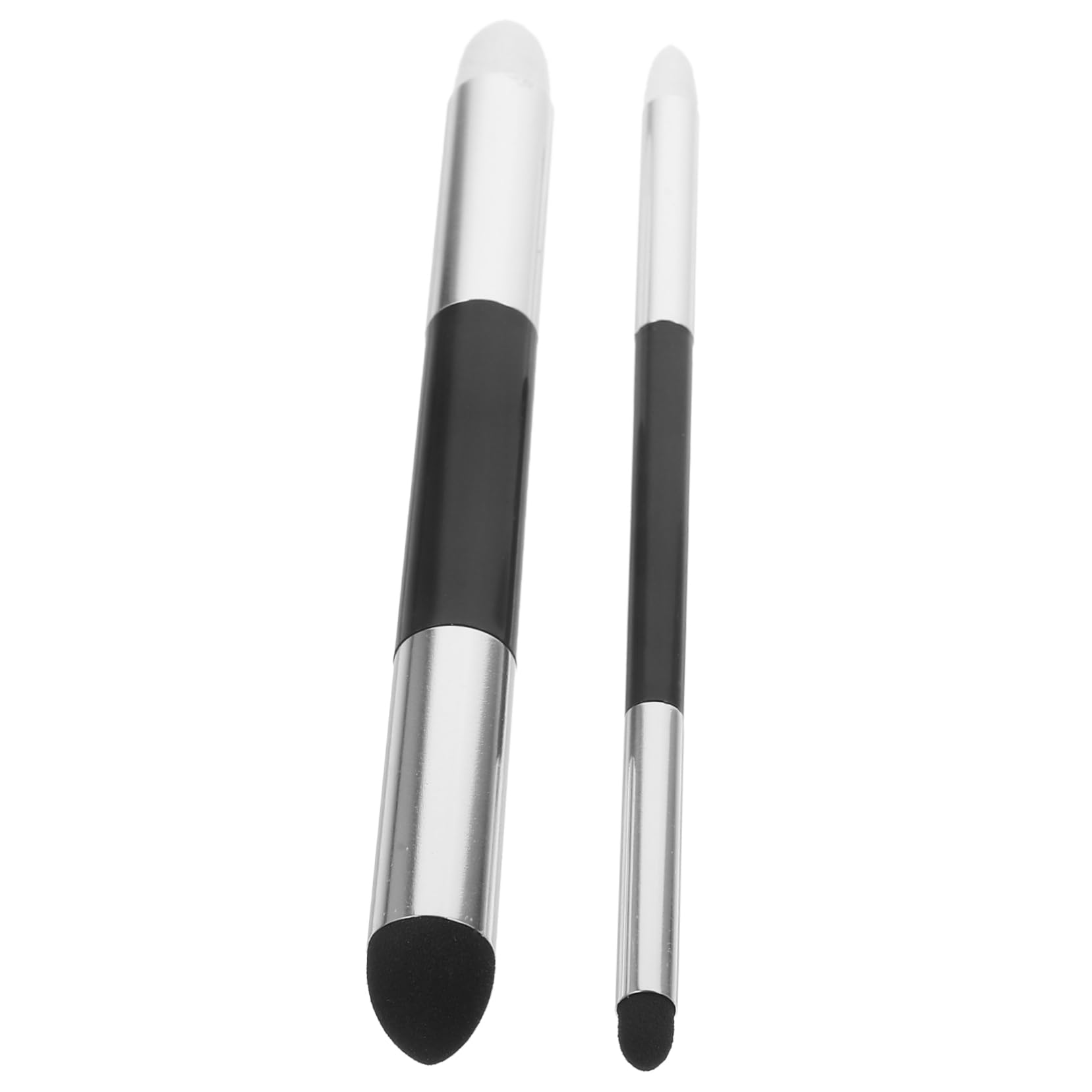 Uonlytech 5 Ensembles Set De Stylos Effaçables pour Dessin Éponge À Estomper Réutilisable pour Artistes Outils De Dessin Polyvalents 4 Pièces * 5