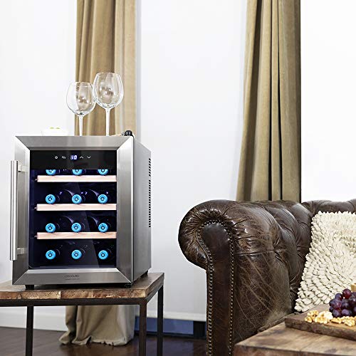 Grand Sommelier 1200 CoolWood - Image 7