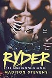 Ryder: #4 (Allen Securities)
