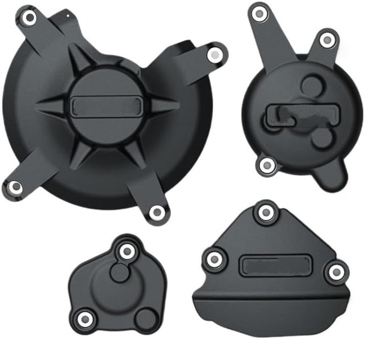 Engine stator Guard Protector for for 800 FZ8 2010-2015 for 1000 FZ1 2006-2015 Engine Protection Cover Motorcycle Engine Case Guard Saver