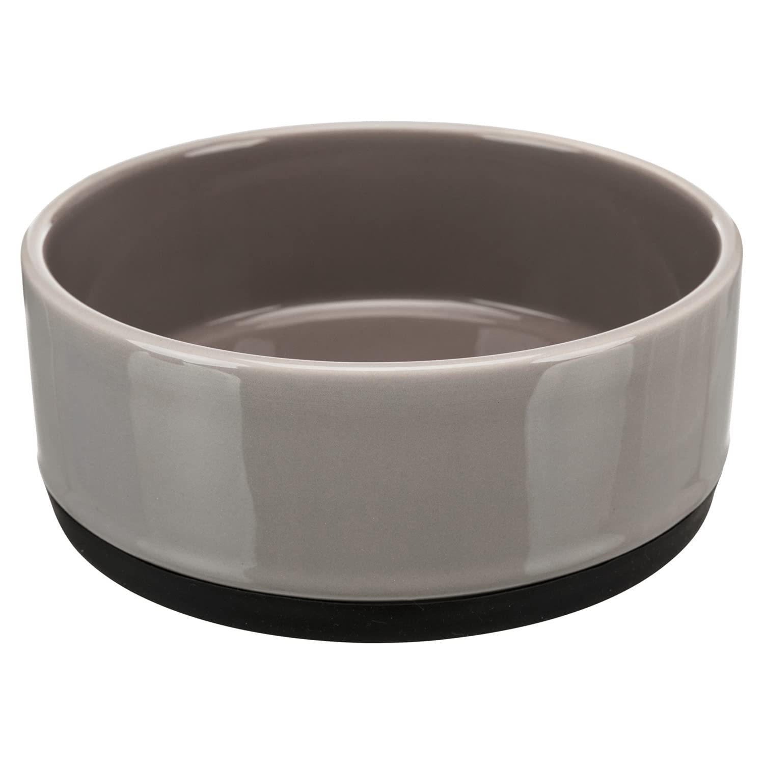 Trixie Ceramic Dog Feeder