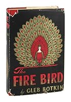 The Fire Bird B000FOGQ6S Book Cover