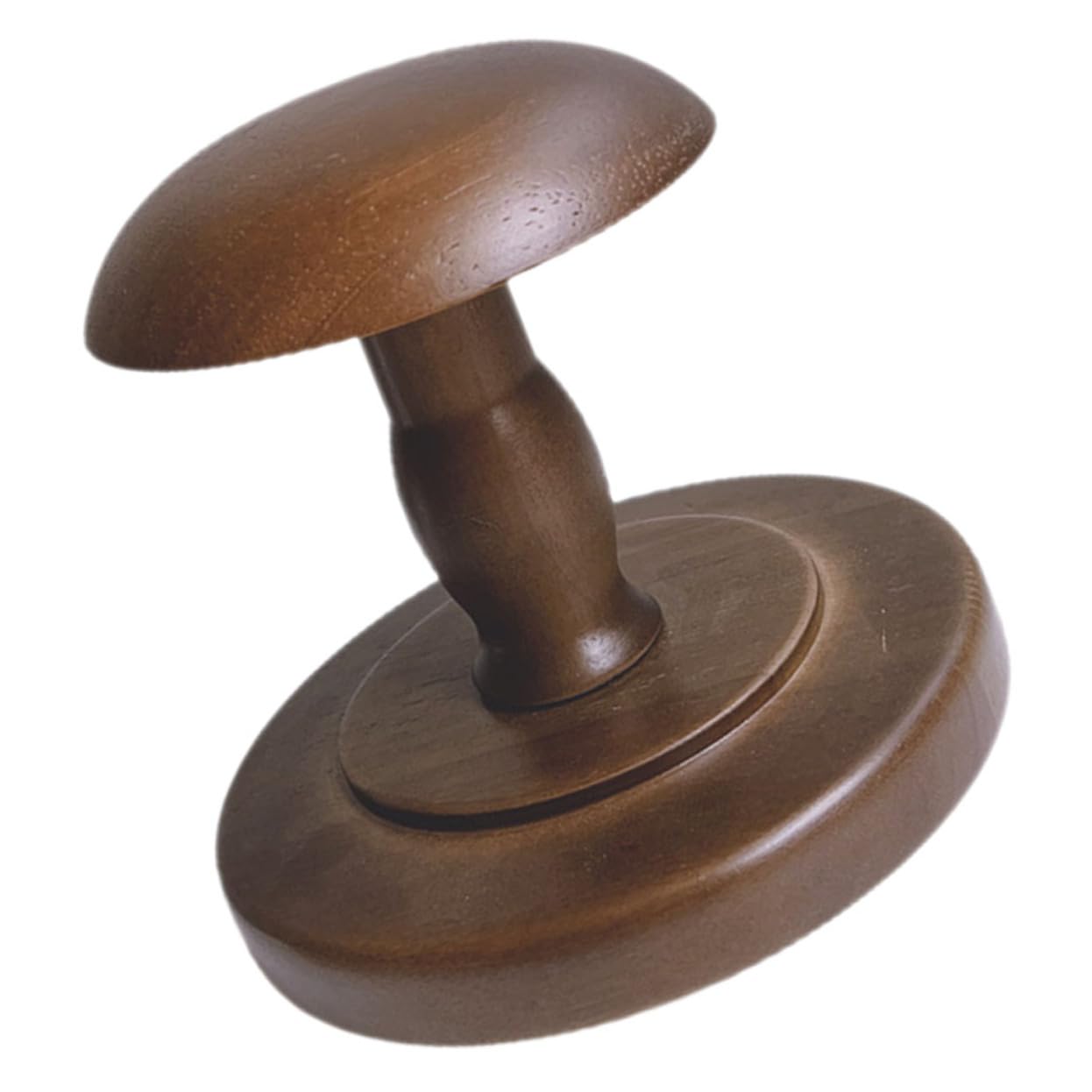 Rangement Bureau Design Porte-chapeaux Bureau Design Industriel Métal - Support Pour Chapeaux Et Perruques Décoration Bureau Industriel