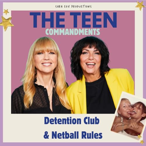 Detention Club & Netball Rules