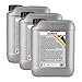 Produktbild SONAX 3X 04745050 SX90 Plus Rostlöser 5L