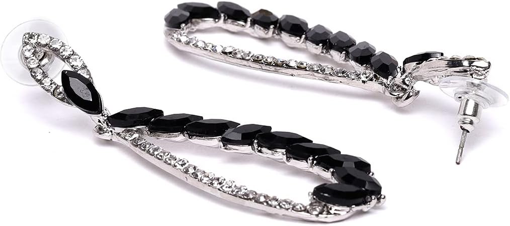 YouBella Earrings for women stylish Jewellery Earings Fancy Party Wear Earrings for Girls and Women