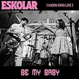 Moon King Records