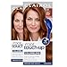 Clairol Root Touch-Up Permanent Hair Color Creme, 6R Light Auburn Brown, 2 Count