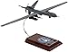 Scalecraft General Atomics MQ-9 Reaper UAV Drone Desktop Display Airplane Model Scale:1/32
