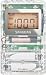 Produktbild Sangean fm-Stereo/Bin Pocket Radio