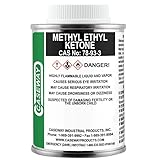 Methyl Ethyl Ketone (4oz)