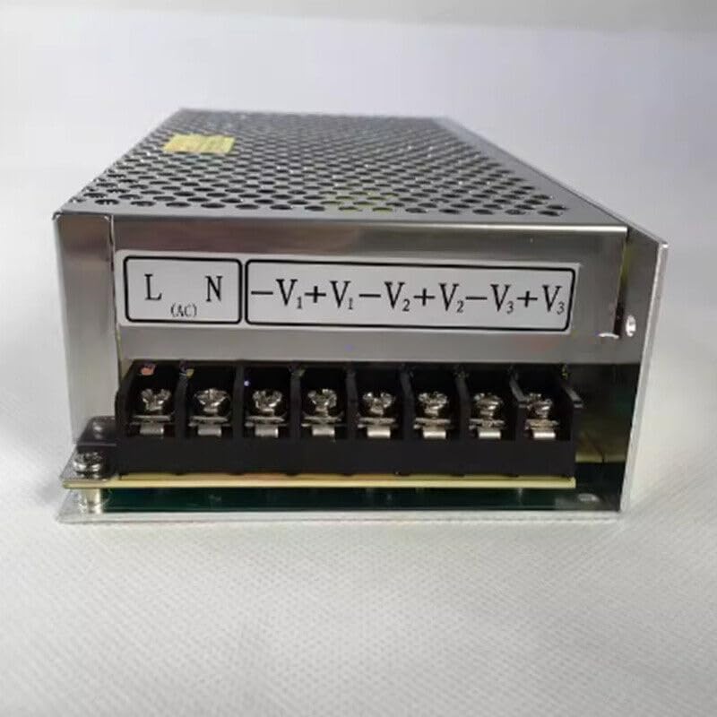 1pcs New Switching Power Supply HF150W-T-A 24V4A 12V3A 5V3A