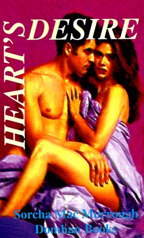Buy Heart's Desire: A Modern Romance — BookShops.in