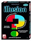illusionist film Playing time: 15 minutes NSV - 4065 - Illusion - International - Kartenspiel