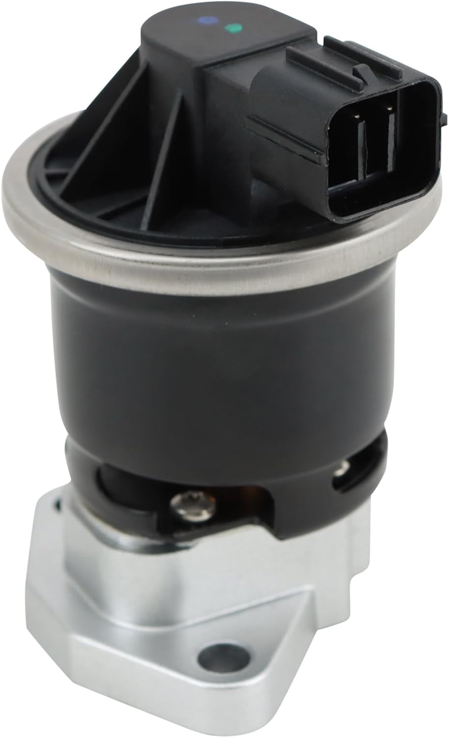 TRQ Valve Compatible with 07-09 Honda Fit