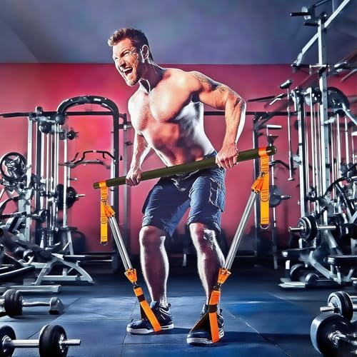 Équipement de renforcement musculaire Pilates pour vos séances de sport à la maison