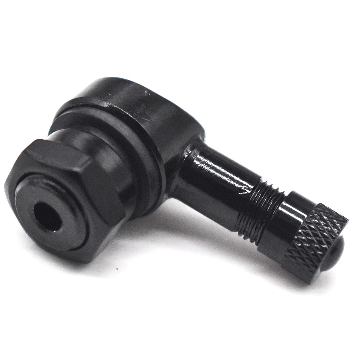 Soupape De Soufflage Valves De Soufflage En Alliage D'aluminium Hybride