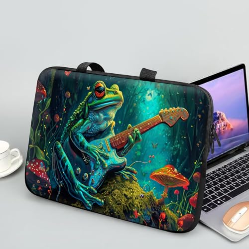Bolso para Laptop 15.5 pulgadas Funda Protectora Oxford miniatura 5