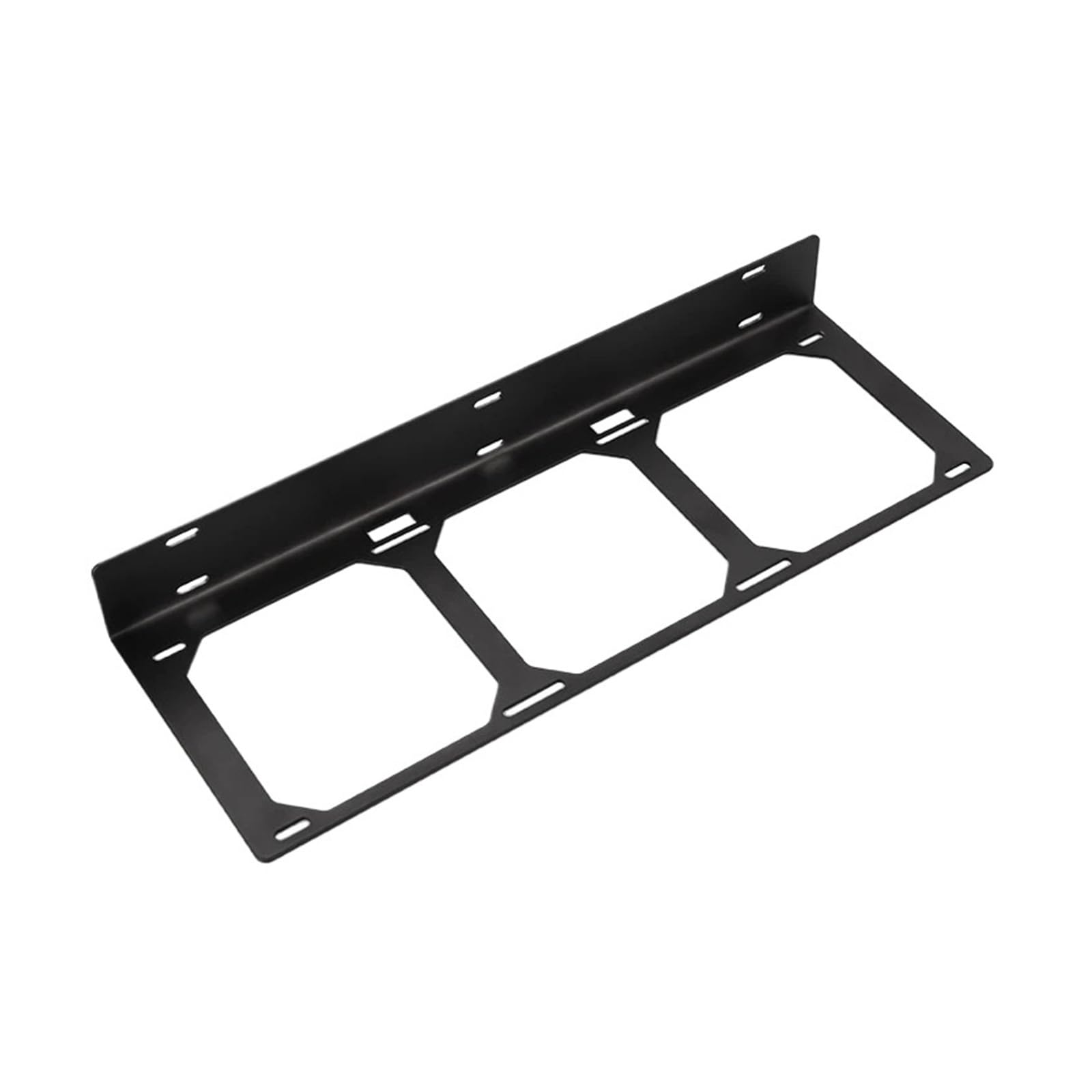 Support radiateur B-St-FN 360mm pour éviter la surchauffe du PC