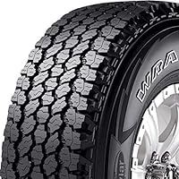 Algopix Similar Product 10 - Goodyear Wrangler AT Adventure OWL