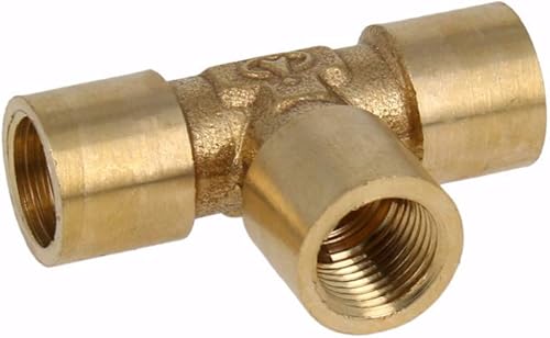 Miniatura 74 de Aicosineg Cilindro de aire Clevis Y Junta M10x1.25in Rosca hembra Y Conector 2.04in Longitud Cilindro de aire Rod Clevis Extremo neumático Cilindro