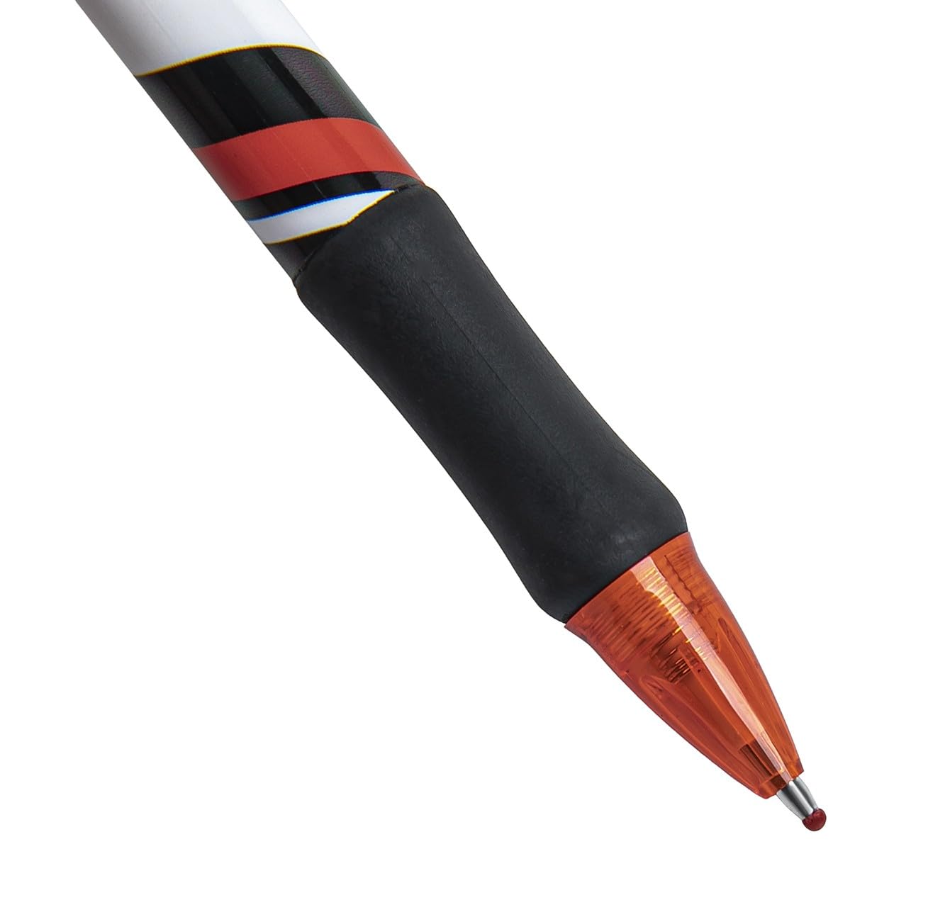 STADE TOULOUSAIN 2 x Stylo bille Collection officielle Toulouse Rugby