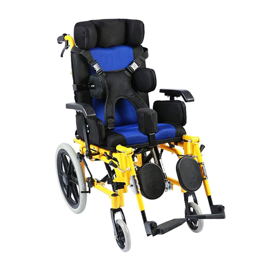 Buy Self Propelled Wheelchair, Cerebral Palsy adult Wheelchair
