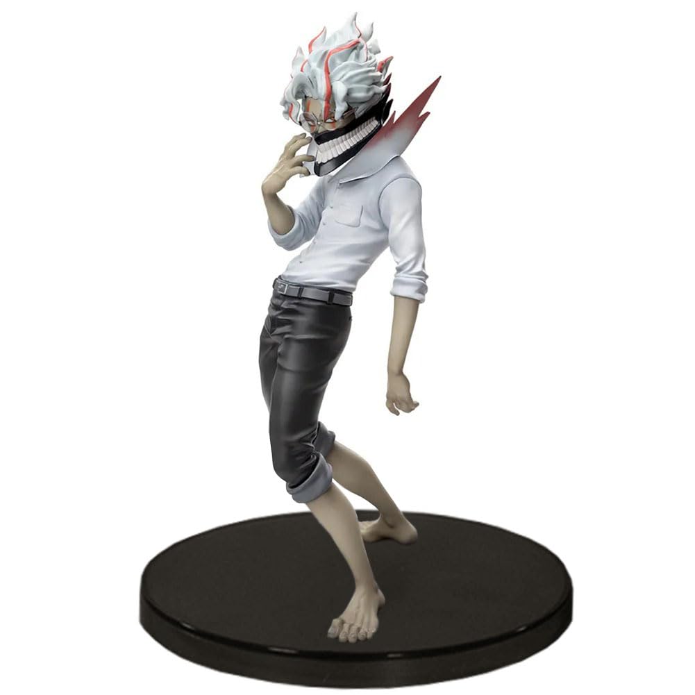 フィギュア ホロライブ English -Advent- フワワ・アビスガード 「AXGRIT」Ver. 1