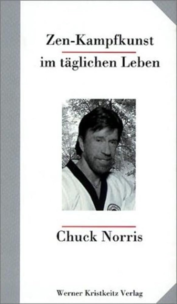 Zen-Kampfkunst im täglichen Leben: Entdecke die verborgene Kraft in dir