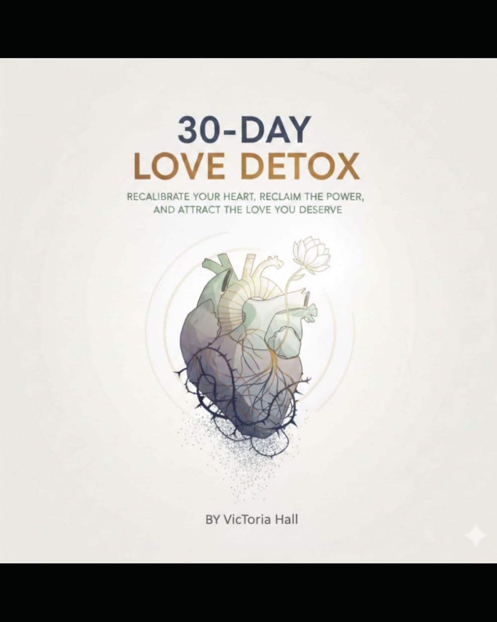 30 Day Love Detox